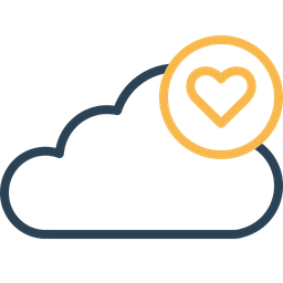Cloud Icon