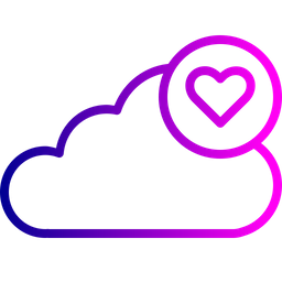 Cloud Icon
