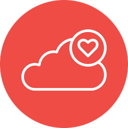 Cloud Icon