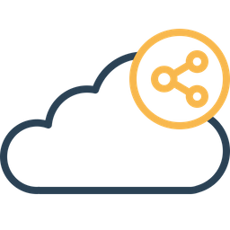 Cloud Icon