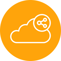 Cloud Icon