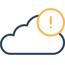 Cloud Icon
