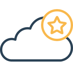 Cloud Icon
