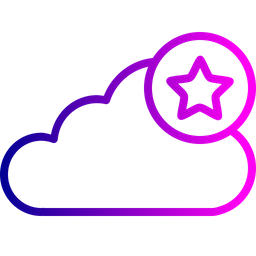 Cloud Icon