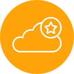 Cloud Icon