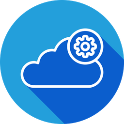 Cloud Icon