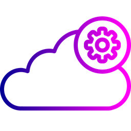 Cloud Icon