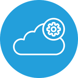 Cloud Icon