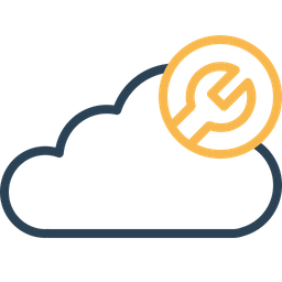 Cloud Icon