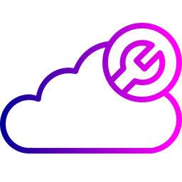 Cloud Icon