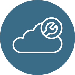Cloud Icon