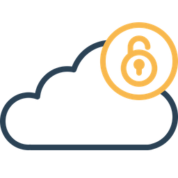 Cloud Icon