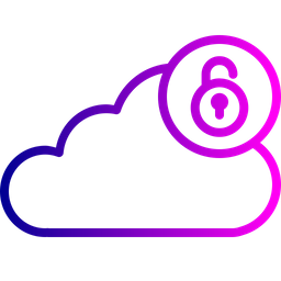 Cloud Icon