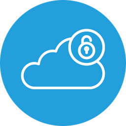Cloud Icon