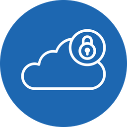 Cloud Icon