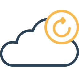 Cloud Icon