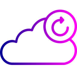 Cloud Icon