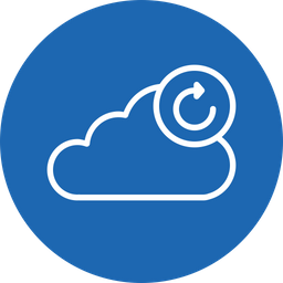 Cloud Icon
