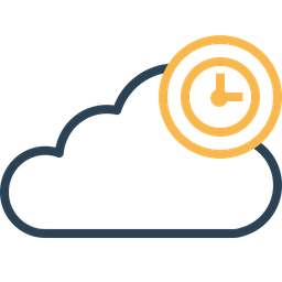 Cloud Icon