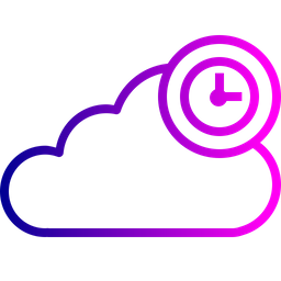 Cloud Icon