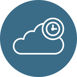 Cloud Icon