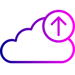 Cloud Icon