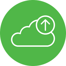 Cloud Icon