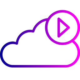 Cloud Icon