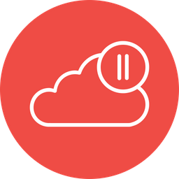 Cloud Icon