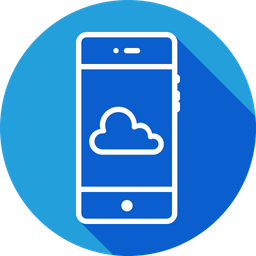 Cloud Icon