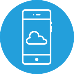 Cloud Icon