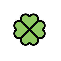 Clover Icon
