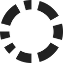 Codacy Technology Logo Social Media Logo Icon