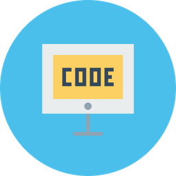 Code, Coding, Development, Programming, Language, Board, Sign, Seo, Tool Icon png