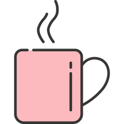 Coffee Cup Icon Of Colored Outline Style Available In Svg Png Eps Ai Icon Fonts