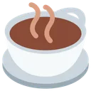 Coffee Tea Hot Icon
