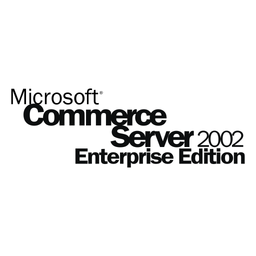 Commerce Logo Icon