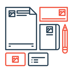 Company Icon Of Line Style Available In Svg Png Eps Ai Icon Fonts