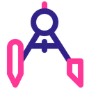 Compass Icon