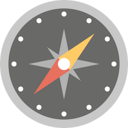 Compass Icon