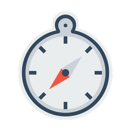 Compass, Direction, Device, Find, Location, Navigation Icon