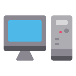 Computer Icon