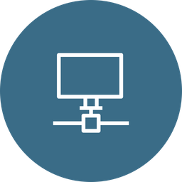 Computer Icon