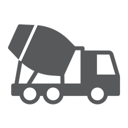 Free Concrete Truck Svg Free SVG PNG EPS DXF File