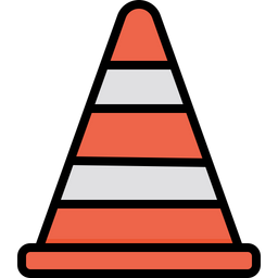 Cone Icon