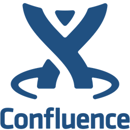 Confluence Icon