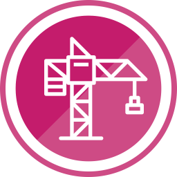 Construction Icon