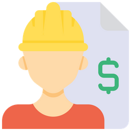 Contract Icon