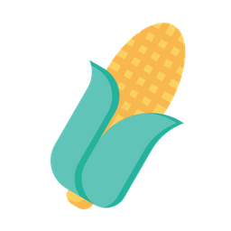 Corn Icon