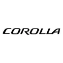 Corolla Company Brand Icon